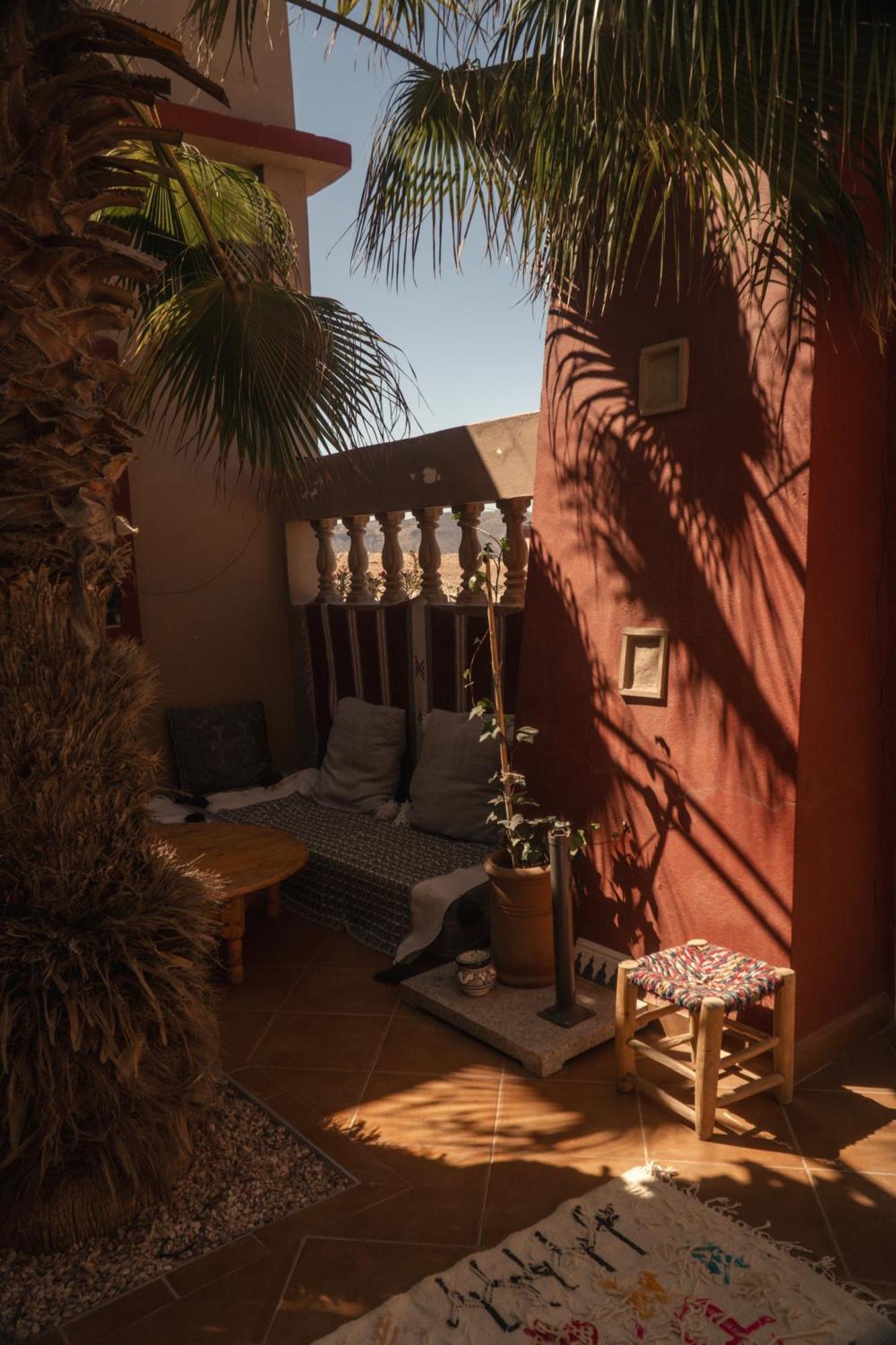 Little Kasbah Surf Camp Imsouane Apartment ภายนอก รูปภาพ
