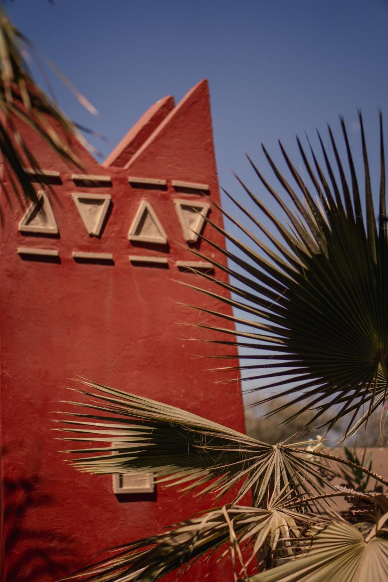Little Kasbah Surf Camp Imsouane Apartment ภายนอก รูปภาพ
