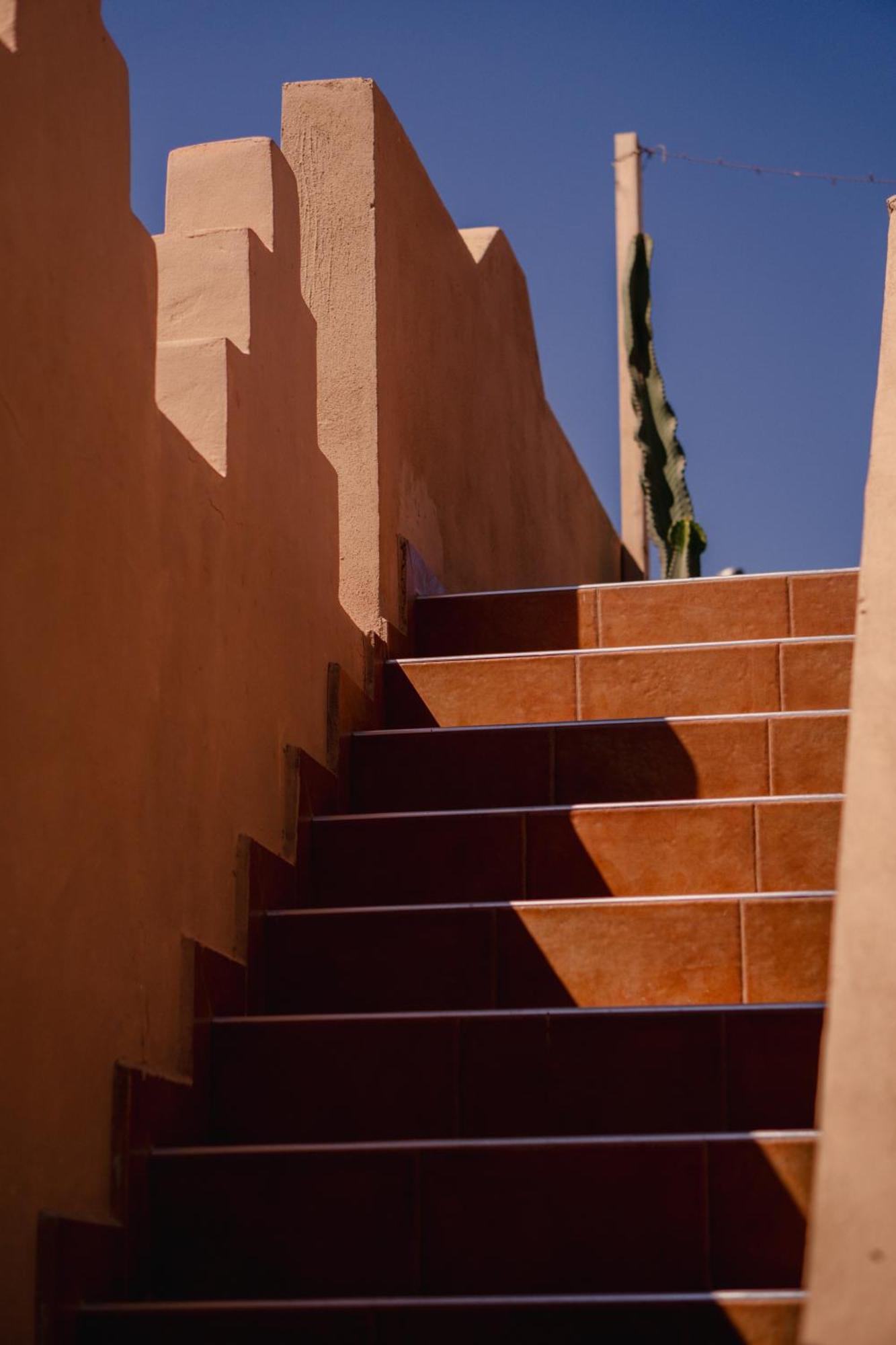 Little Kasbah Surf Camp Imsouane Apartment ภายนอก รูปภาพ
