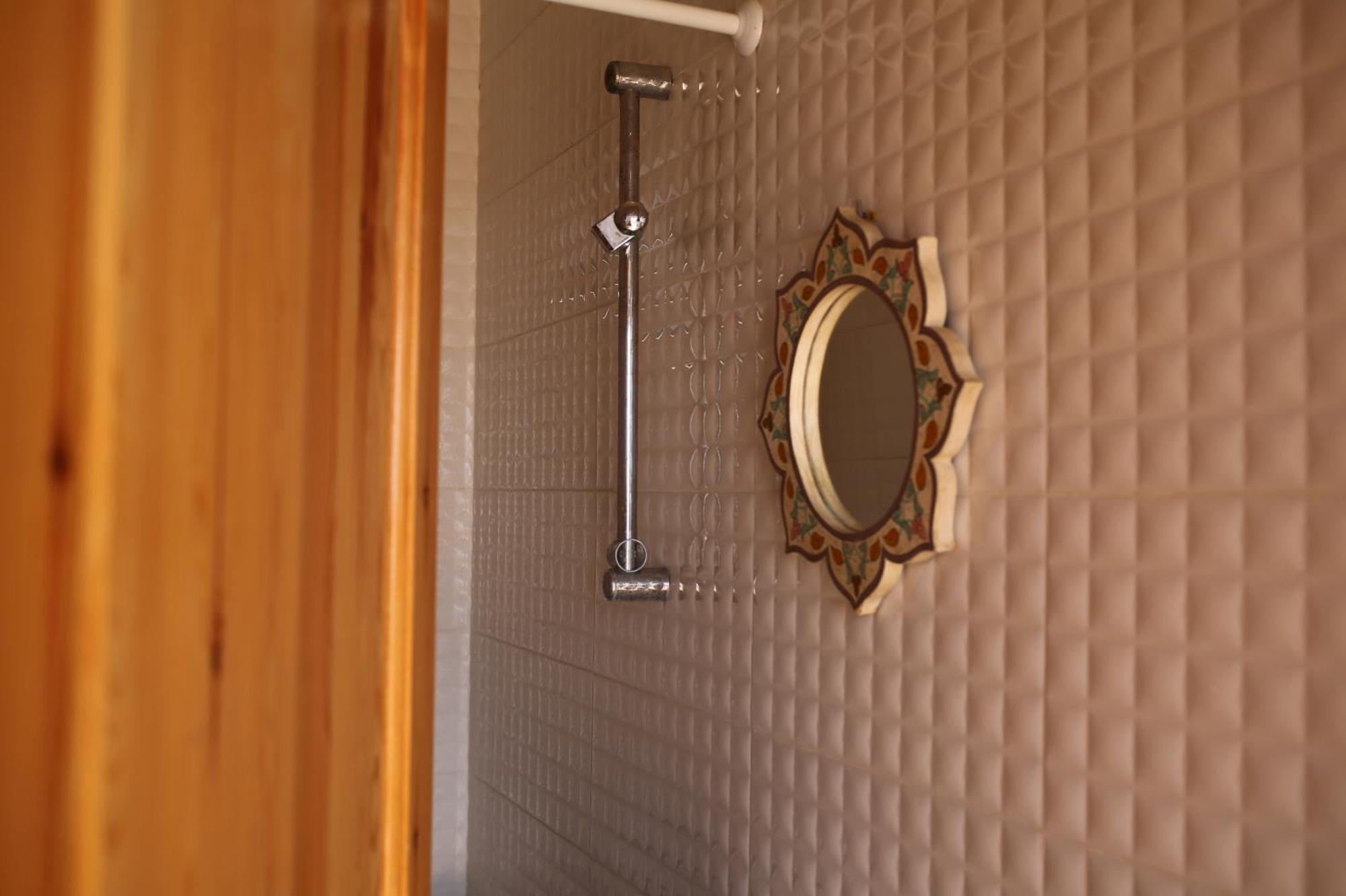 Little Kasbah Surf Camp Imsouane Apartment ภายนอก รูปภาพ