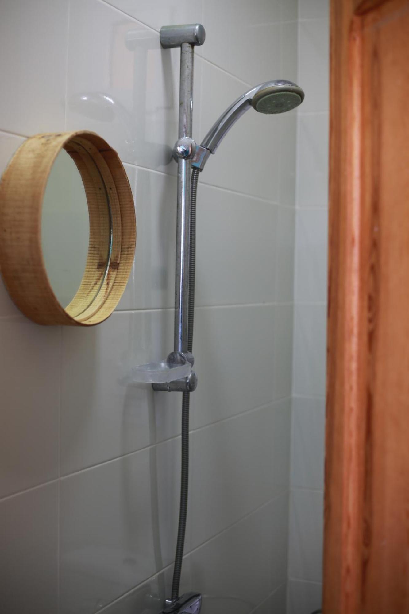 Little Kasbah Surf Camp Imsouane Apartment ภายนอก รูปภาพ