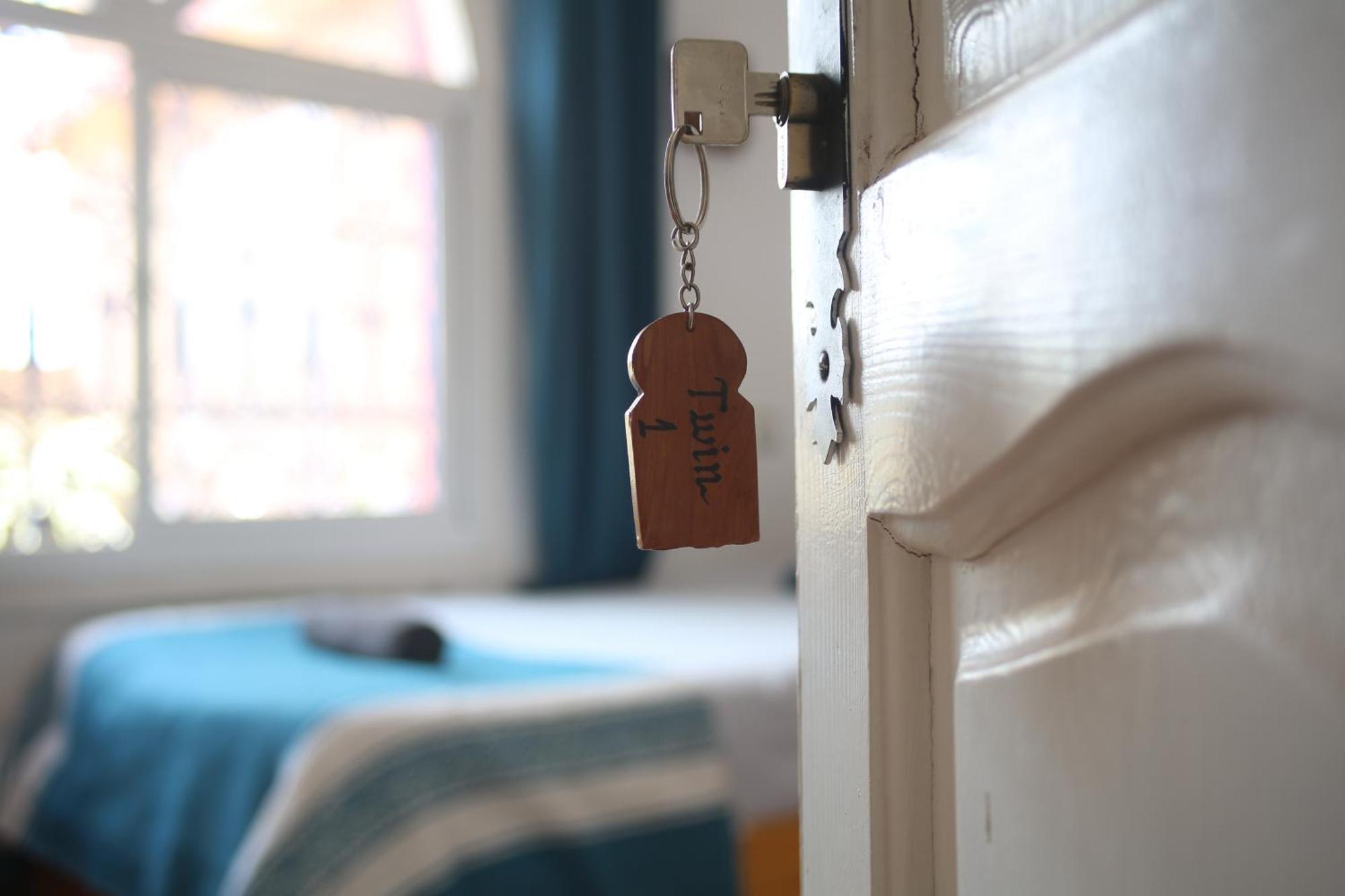 Little Kasbah Surf Camp Imsouane Apartment ภายนอก รูปภาพ