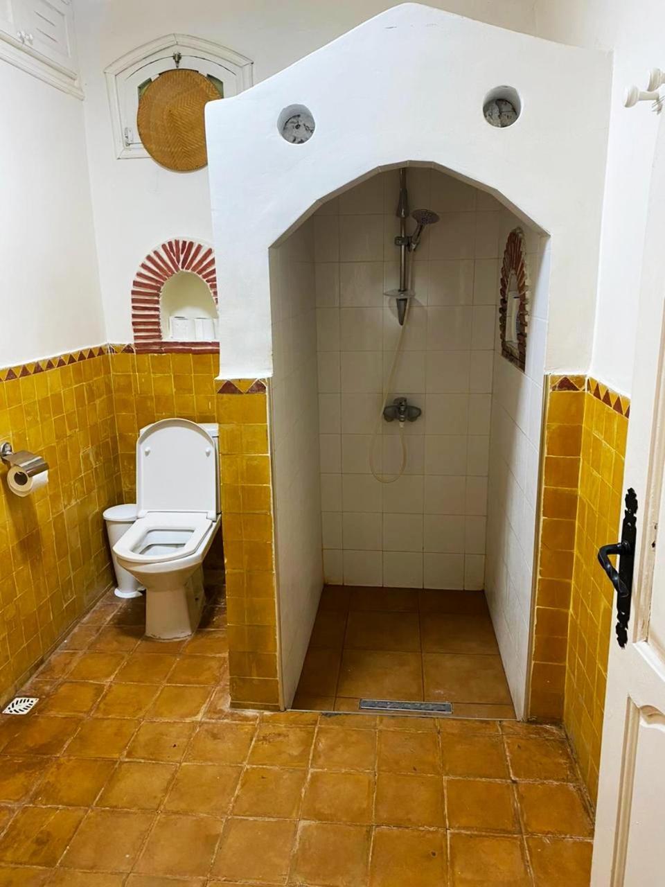 Little Kasbah Surf Camp Imsouane Apartment ภายนอก รูปภาพ